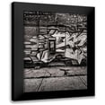 thumbnail image 1 of Carson, Brian 15x18 Black Modern Framed Museum Art Print Titled - Phone Booth No 12, 1 of 5