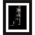 thumbnail image 1 of Carson, Brian 15x18 Black Ornate Wood Framed with Double Matting Museum Art Print Titled - Slice of Sunshine No 12, 1 of 4