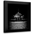 thumbnail image 1 of Carson, Brian 19x24 Black Modern Framed Museum Art Print Titled - Horticultural Building Exhibition Place Toronto, 1 of 5