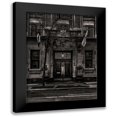 thumbnail image 1 of Carson, Brian 19x24 Black Modern Framed Museum Art Print Titled - King Street Toronto No 91, 1 of 5