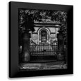 thumbnail image 1 of Carson, Brian 19x24 Black Modern Framed Museum Art Print Titled - Tombstone Shadow No 6, 1 of 5