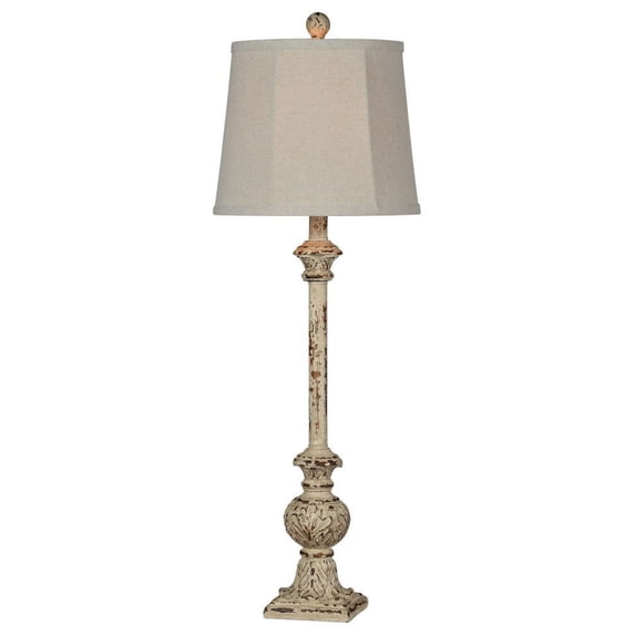 Carson Buffet Lamp (Set of 2)