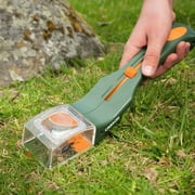Carson BugView 5x Magnifier Quick-Release Bug Catching Tool STEM Educational Toy for Kids and Adults