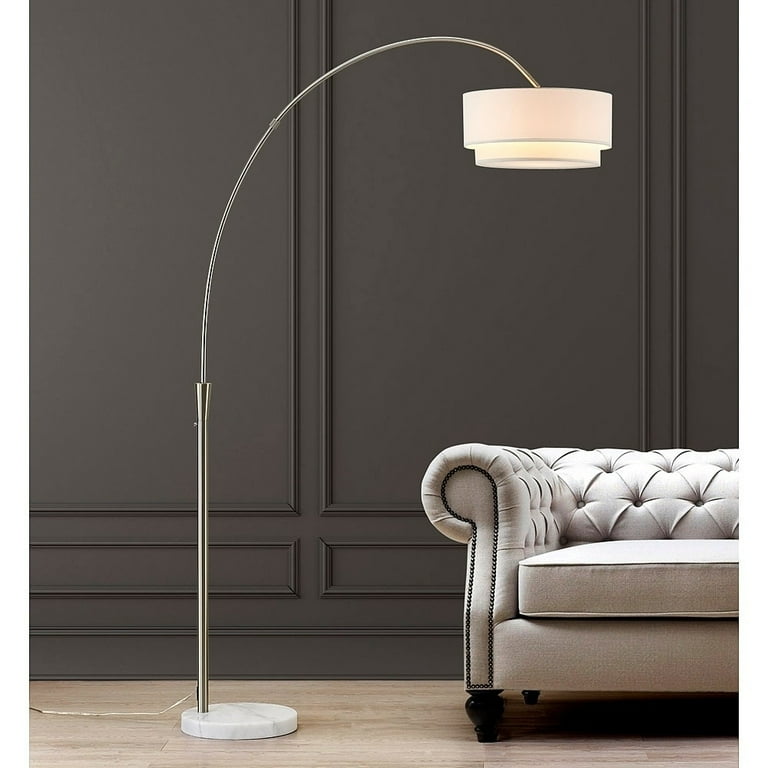 Carson floor hot sale lamp