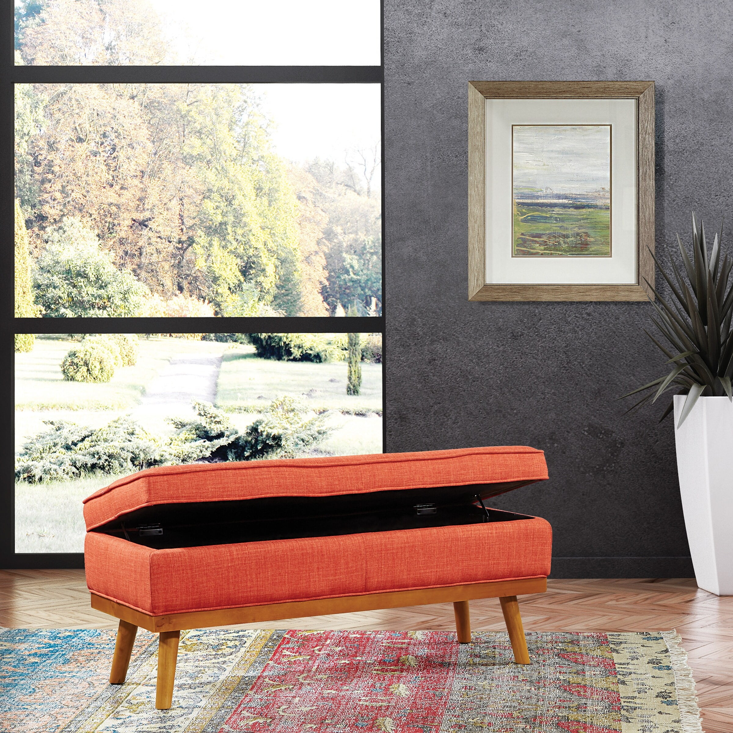 Carson carrington mid century chair hotsell