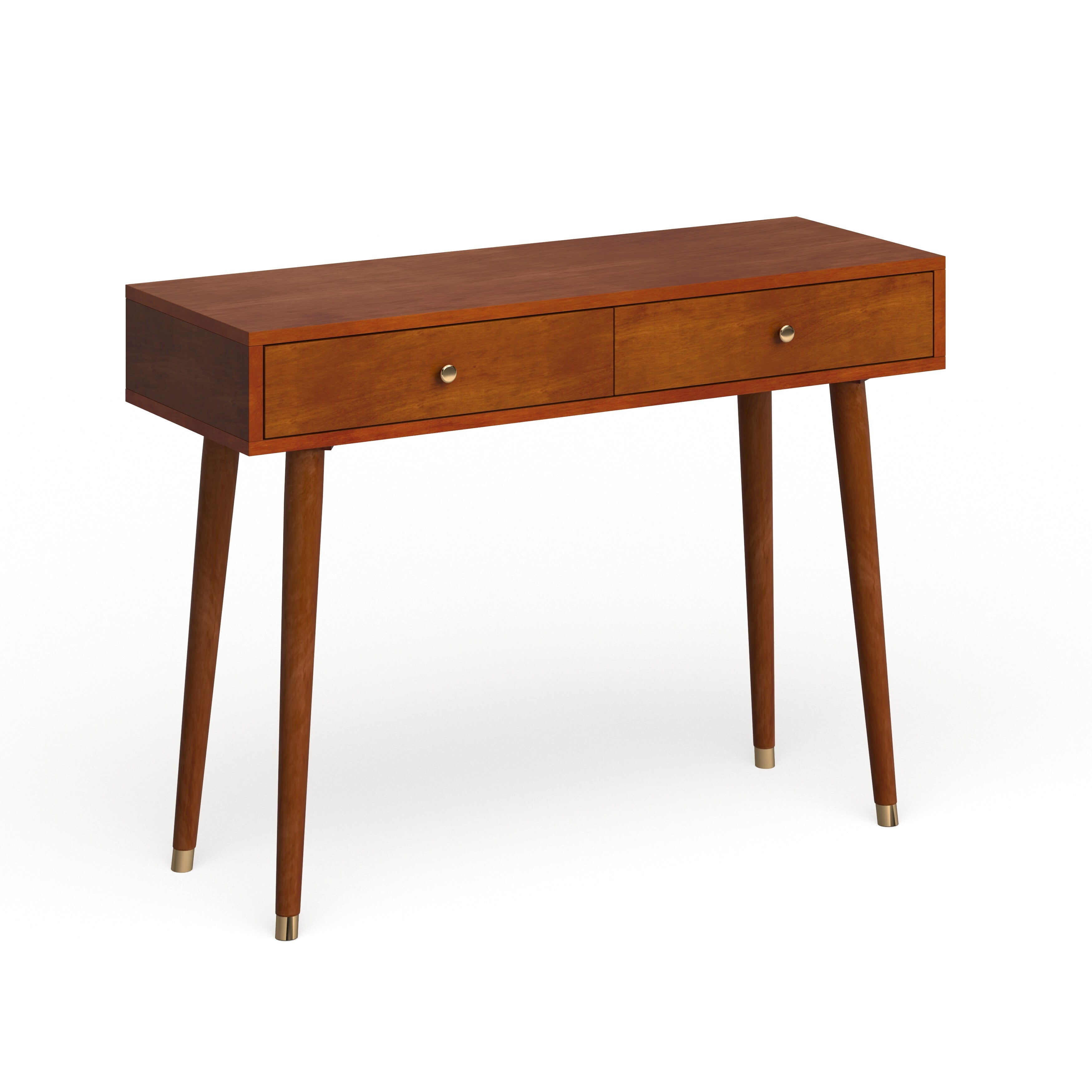 Carson carrington console table deals