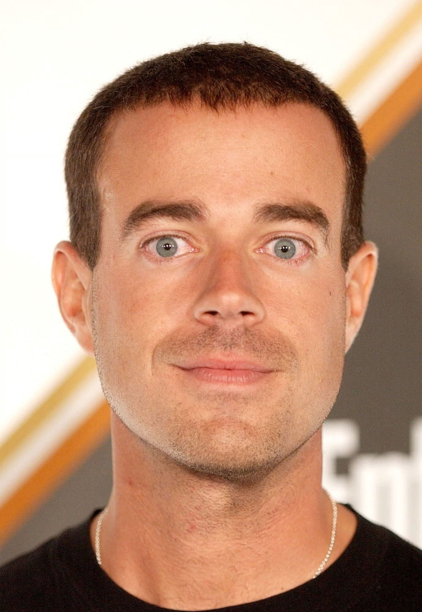 Carson Daly At Arrivals For Entertainment Weekly Pre-Emmy Party Canvas Art -  (16 x 20)