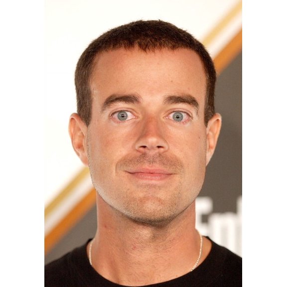 Carson Daly At Arrivals For Entertainment Weekly Pre-Emmy Party Canvas Art - (16 x 20)