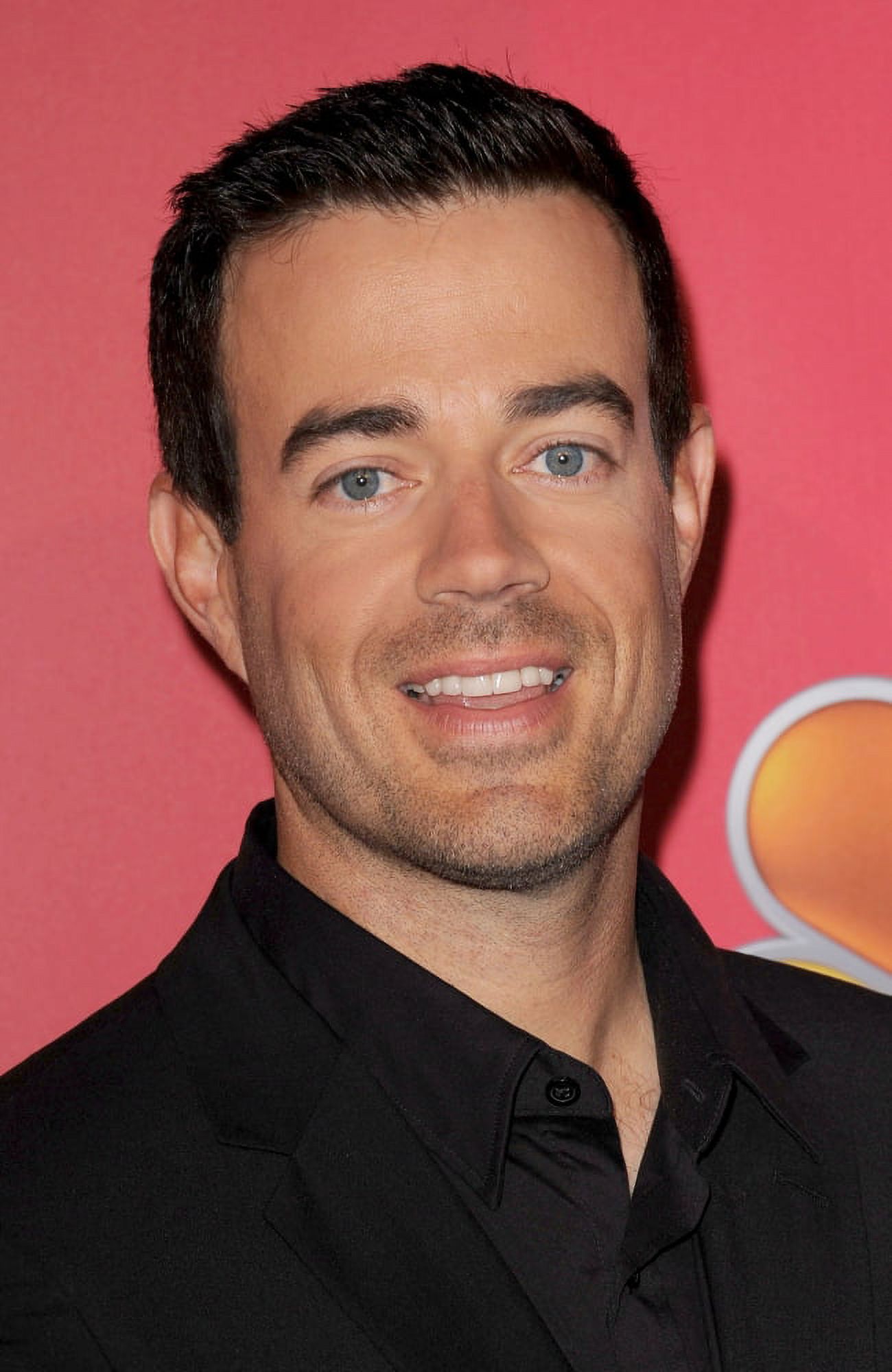Carson Daly At Arrivals For Nbc Upfront Presentation For Fall 2011 Canvas Art - (16 x 20)