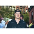thumbnail image 1 of Carson Daly At Garden Party 20 Ny 6232003 By Janet Mayer Celebrity (10 x 8), 1 of 1
