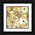 thumbnail image 1 of Carson, Danielle 26x26 Black Ornate Wood Framed with Double Matting Museum Art Print Titled - Trunks I, 1 of 4