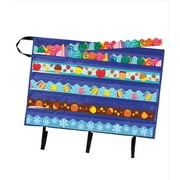 Carson Dellosa Border Pocket Chart (1 pocket chart)