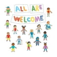thumbnail image 1 of Carson Dellosa Education All Are Welcome Bulletin Board Set, 1 of 4