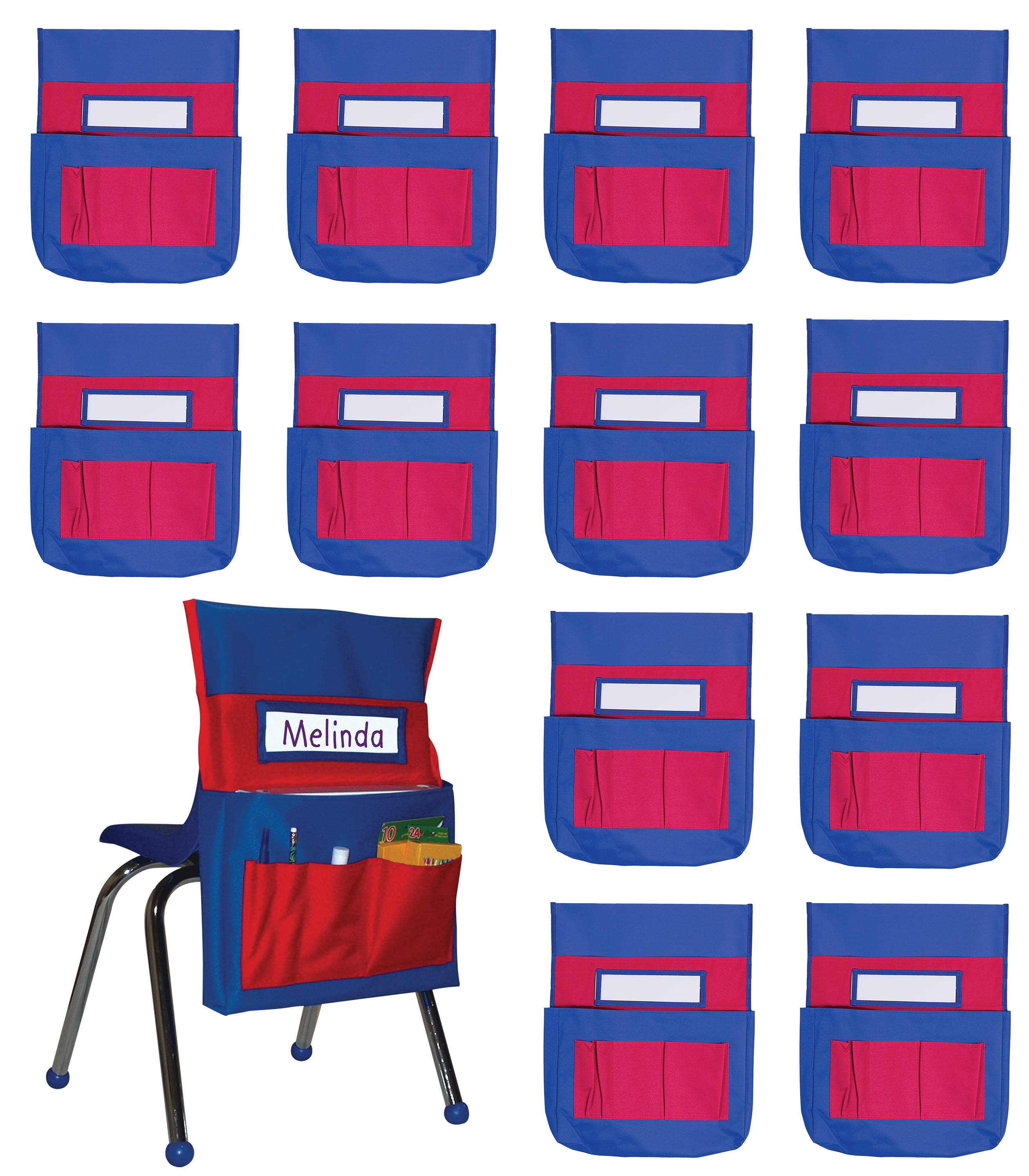 Walmart chair pockets hotsell
