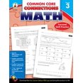 thumbnail image 1 of Pre-Owned Common Core Connections Math Workbook, 1 of 1