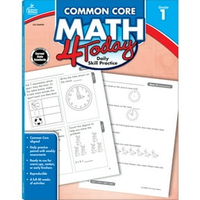 Common Core Connections: Common Core Connections Math, Grade K ...