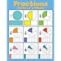 Carson Dellosa Education 17" x 22" Multi