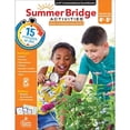 thumbnail image 1 of Carson Dellosa Education CD-705437 Summer Bridge Activitis Spanish 4-5 Workbook, 1 of 2