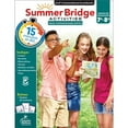 thumbnail image 1 of Carson Dellosa Education CD-705440 Summer Bridge Activities Spanish, Multi Color - Grade 7-8, 1 of 2