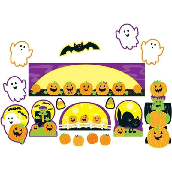 Carson Dellosa Education Halloween