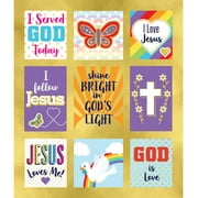Carson Dellosa Education Love Prize Pack Stickers (216)