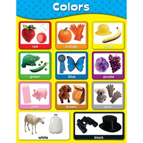 Carson Dellosa Education Multi