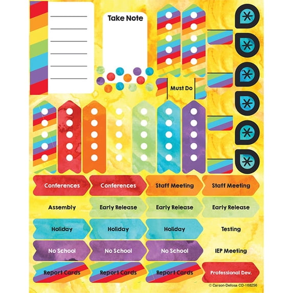 Carson Dellosa Education Multiple