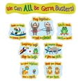 thumbnail image 1 of Carson Dellosa Education  One World Germ Busters Bulletin Board Set, 1 of 1