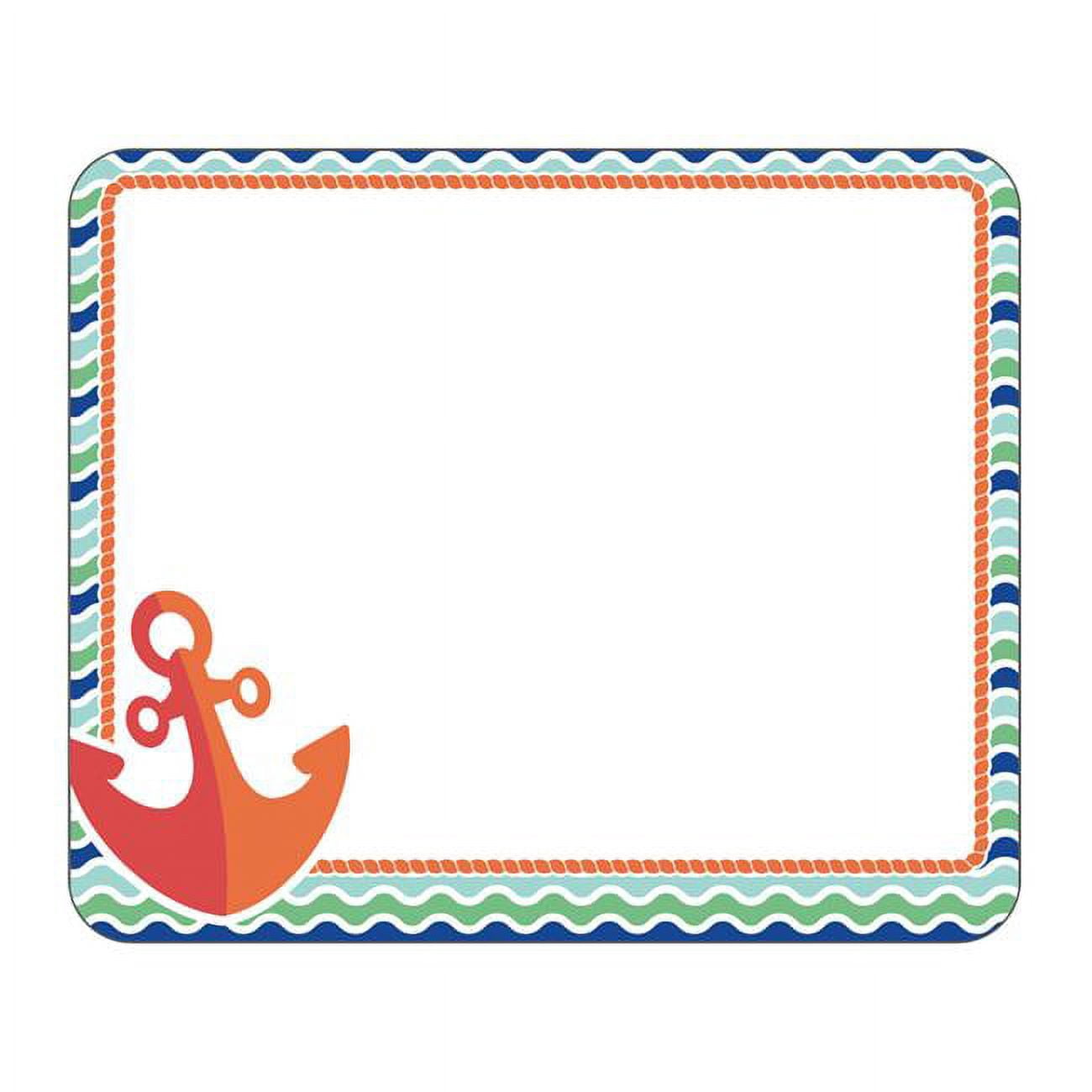 Carson Dellosa Education S.S. Discover Name Tags - Walmart.com