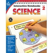 Carson Dellosa Education Science 96 pages