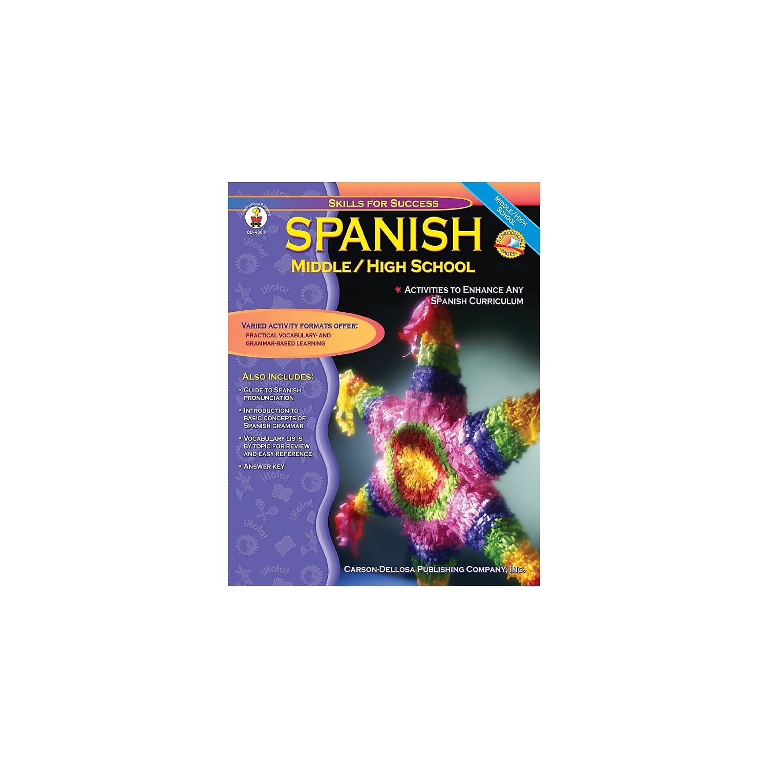 Adapting Education: Spanish Lessons for All Learning Styles
