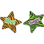 Carson Dellosa Education One World Hooray for Handwashing Motivational Stickers (72)