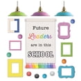 thumbnail image 1 of Carson Dellosa Future Leaders Bulletin Board Set (81 pieces), 1 of 5