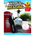 thumbnail image 1 of Carson Dellosa Guinness World Records Reading Book, Multiple Grades, 1 of 2