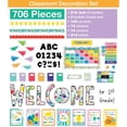 thumbnail image 1 of Carson Dellosa Happy Place Classroom Collection (706 pieces), 1 of 5