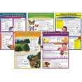 thumbnail image 1 of Carson Dellosa Mark Twain Mastering Fractions Bulletin Board Set 410026, 1 of 1