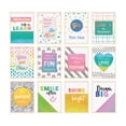 thumbnail image 1 of Carson Dellosa Mini Posters: Creatively Inspired Poster Set (12 mini posters), 1 of 4