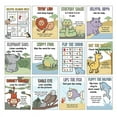 thumbnail image 1 of Carson Dellosa Mini Posters: Decoding Strategies Poster Set (12 mini posters) Grade K-5, 1 of 5