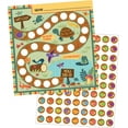 thumbnail image 1 of Carson Dellosa Nature Explorers Mini Incentive Charts (660 pieces), 1 of 2