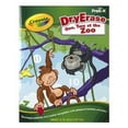 thumbnail image 1 of Carson Dellosa One Two At The Zoo Activity Book, 1 of 1