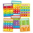 thumbnail image 1 of Carson Dellosa Phonics Chart Set Grade 1-3 (6 pieces), 1 of 7