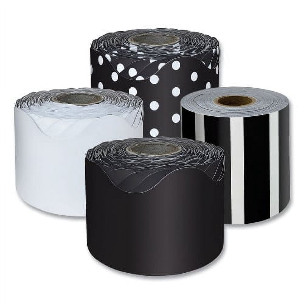 Carson Dellosa Rolled Scalloped Border Set 2 25 X 65 Ft Assorted 4 carson-dellosa-rolled-scalloped-border-set-2-25-x-65-ft-assorted-4