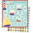 thumbnail image 1 of Carson Dellosa S.S. Discover Mini Incentive Charts (660 pieces), 1 of 2