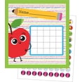 thumbnail image 1 of Carson Dellosa School Tools Mini Incentive Charts (660 pieces), 1 of 2
