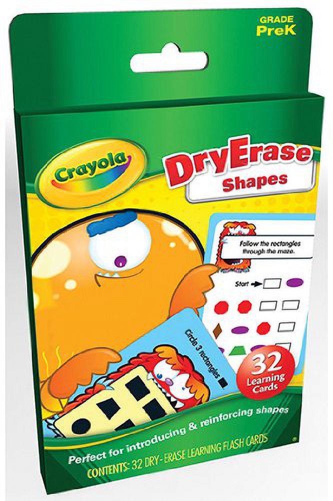Carson Dellosa Education - Numbers 1 to 100 Flash Cards