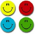 thumbnail image 1 of Carson Dellosa Cd-2173 Chart Seals Smiles Multicolor 810 Pack Acid And Lignin Free, 1 of 2