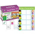 thumbnail image 1 of Carson Dellosa  Social Skills Centersolutions Pk-2, 1 of 1
