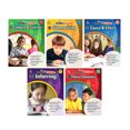 thumbnail image 1 of Carson Dellosa Spotlight on Reading Grades 5-6 Resource Book Bundle Grade 5-6, 1 of 4