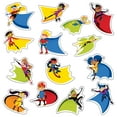 thumbnail image 1 of Carson Dellosa Super Power Super Kids Cutouts (42 cut-outs), 1 of 4