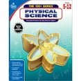 thumbnail image 1 of Carson Dellosa The 100+ Series™ Physical Science Workbook (128 pages) Grade 5-12, 1 of 5